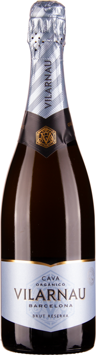 Cava Brut bio