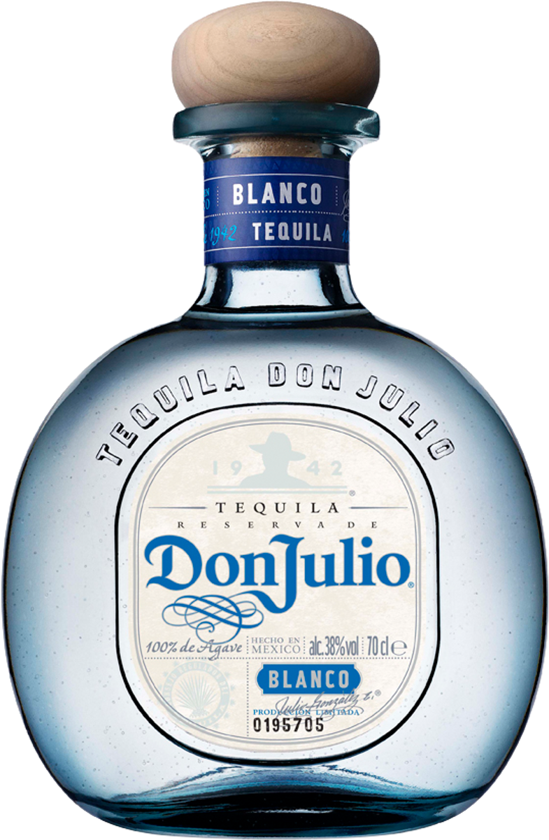 Blanco Tequila