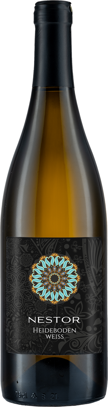 Heideboden weiss 2023