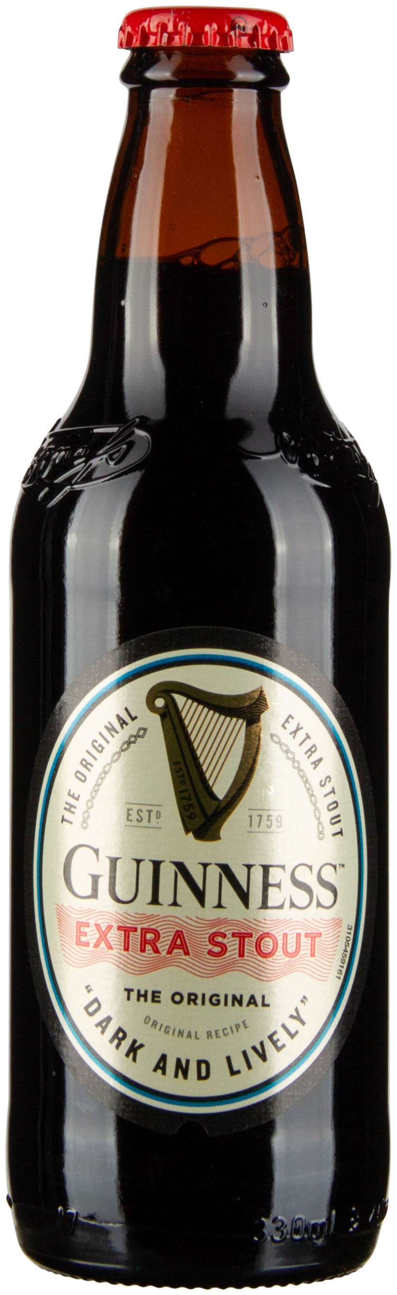 Extra Stout