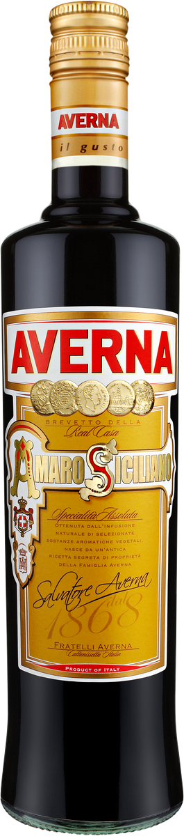 Amaro Siciliano