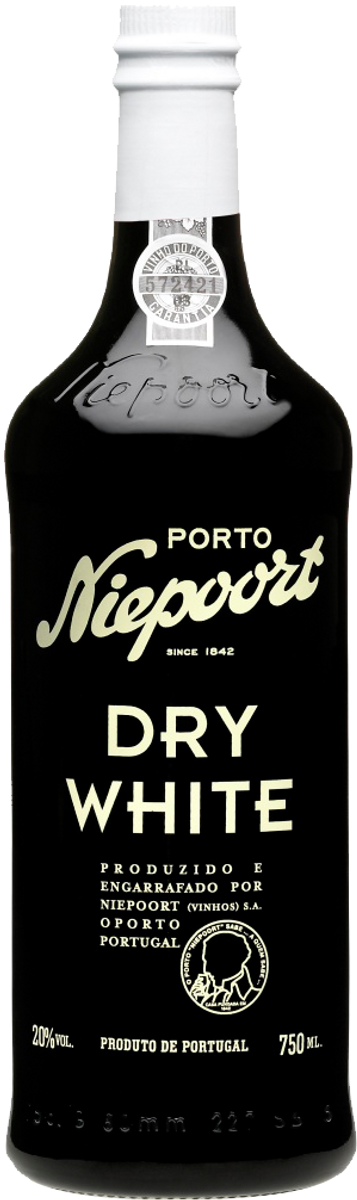 Dry White Port