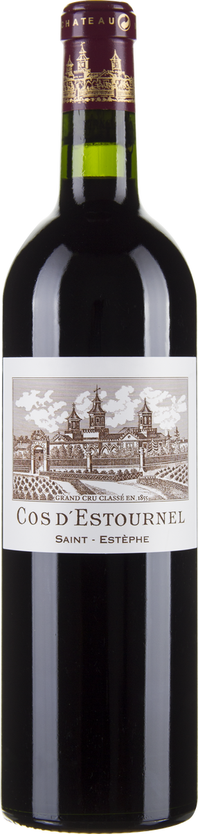 2e Grand Cru Classé 2019
