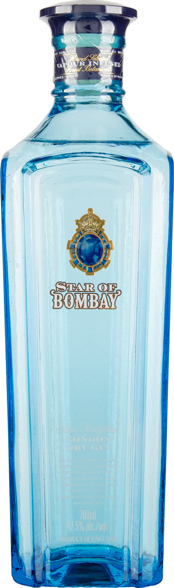 Star of Bombay