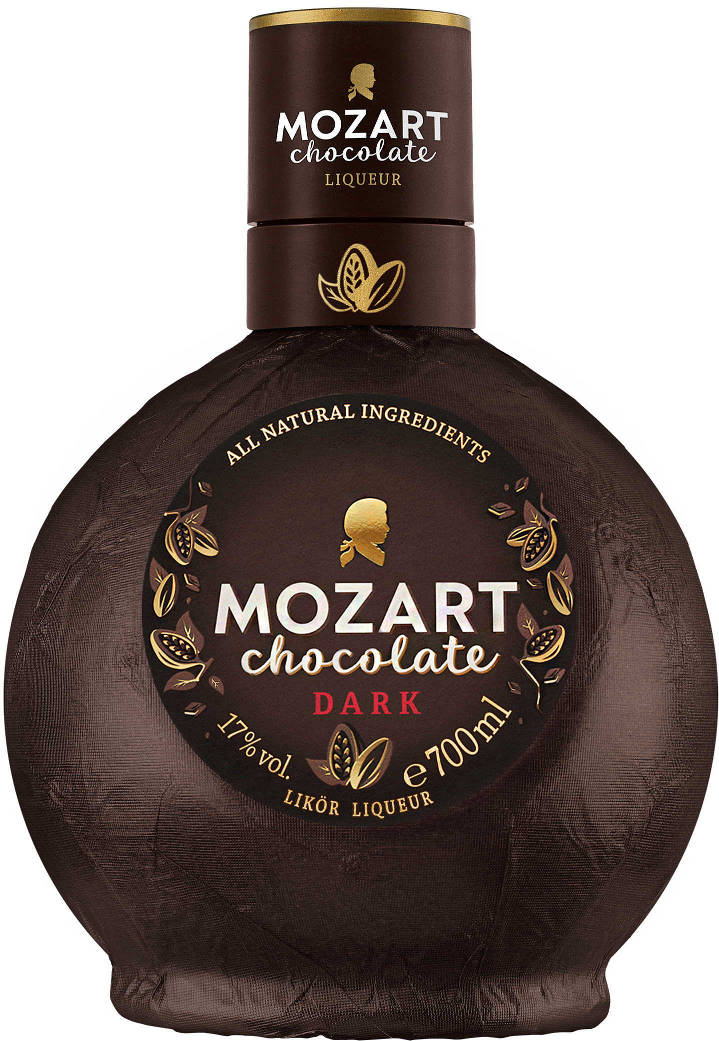 Dark Chocolate Likör