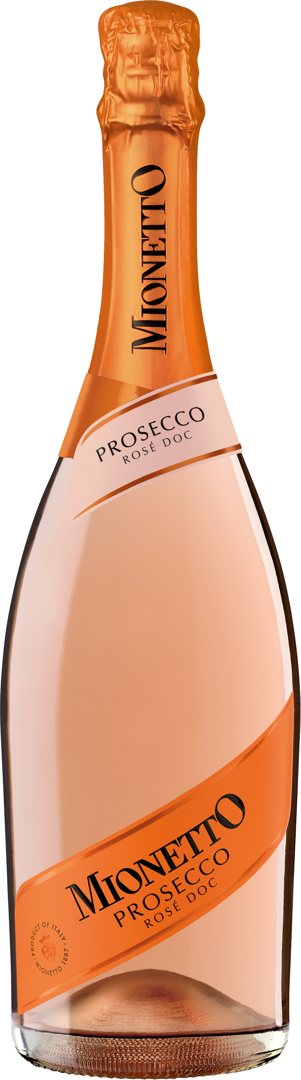 Prosecco Rose Extra Dry