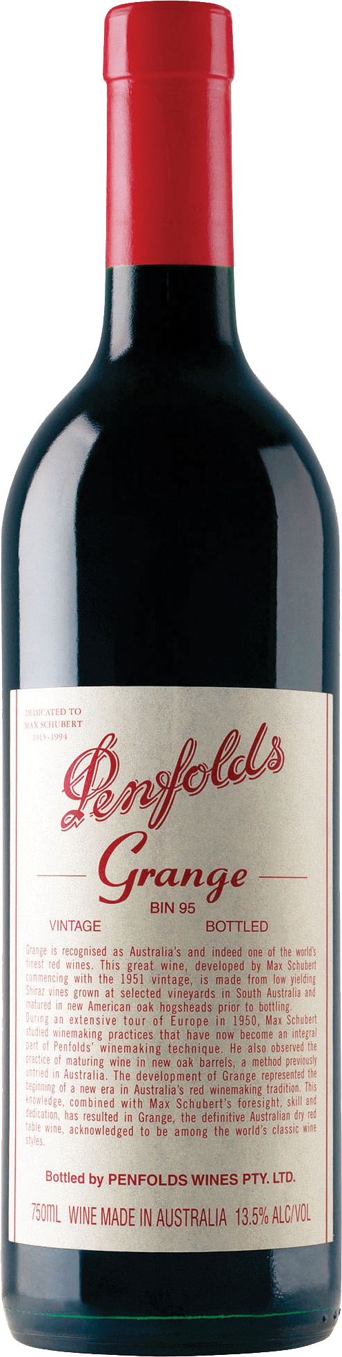 Grange 2018