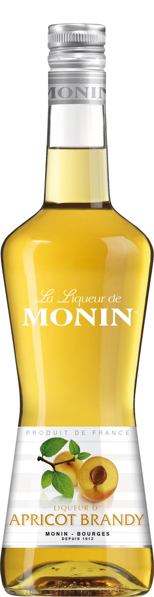 Apricot Brandy Liqueur