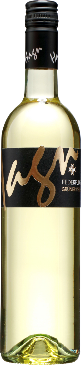 Grüner Veltliner Federflug 2024