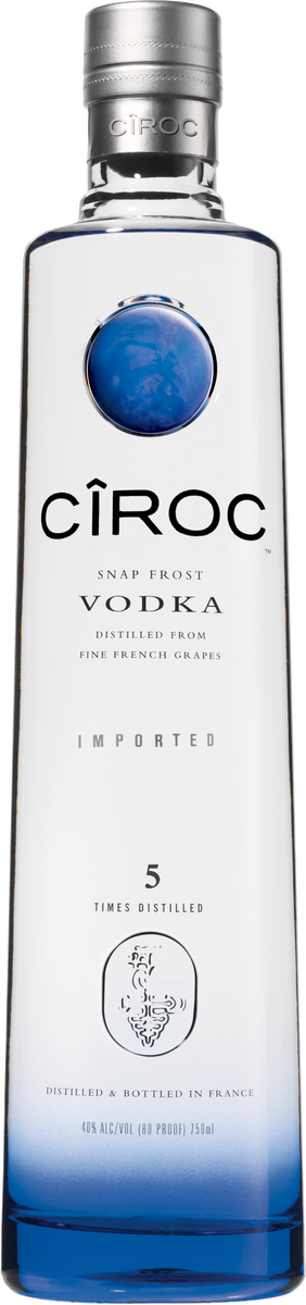 Vodka