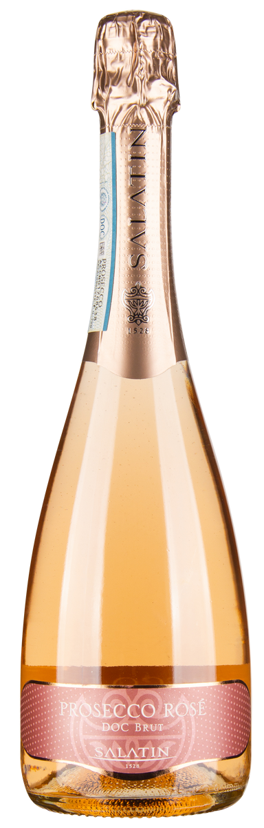 Prosecco Rosé DOC Brut