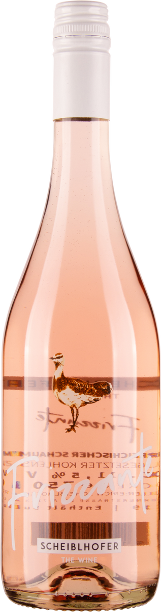 Frizzante Rosé