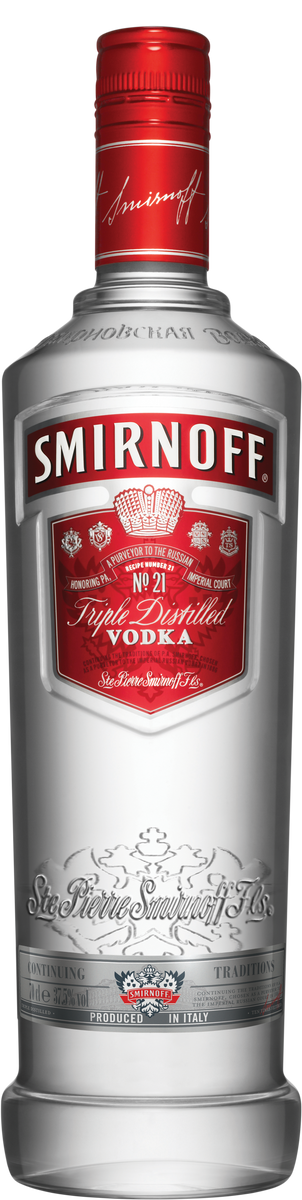 Vodka