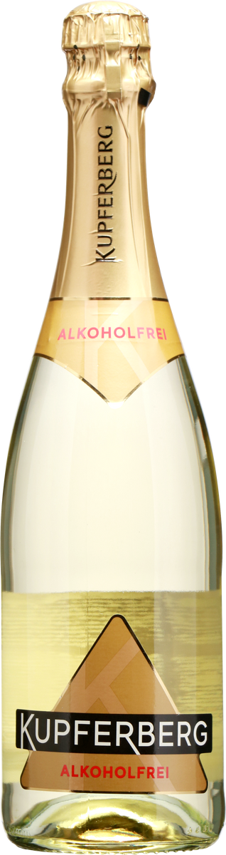 Alkoholfrei