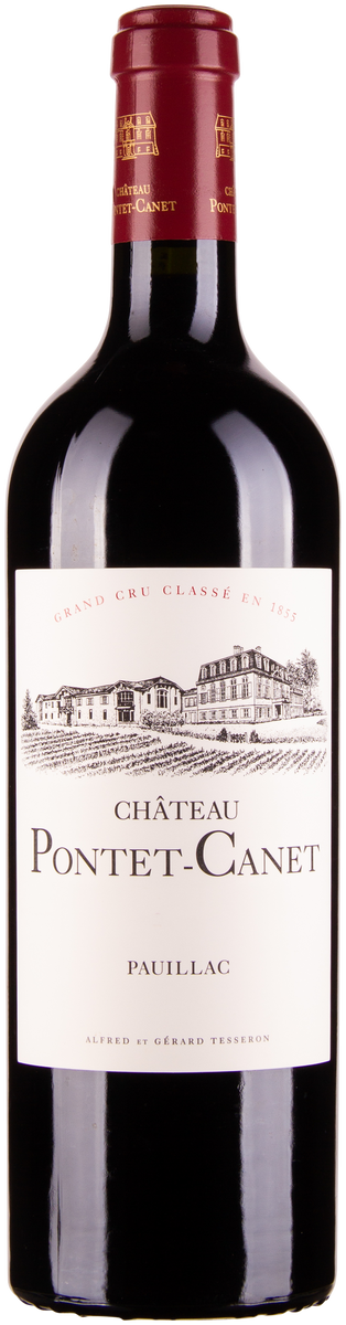 5e Cru Classé 2014