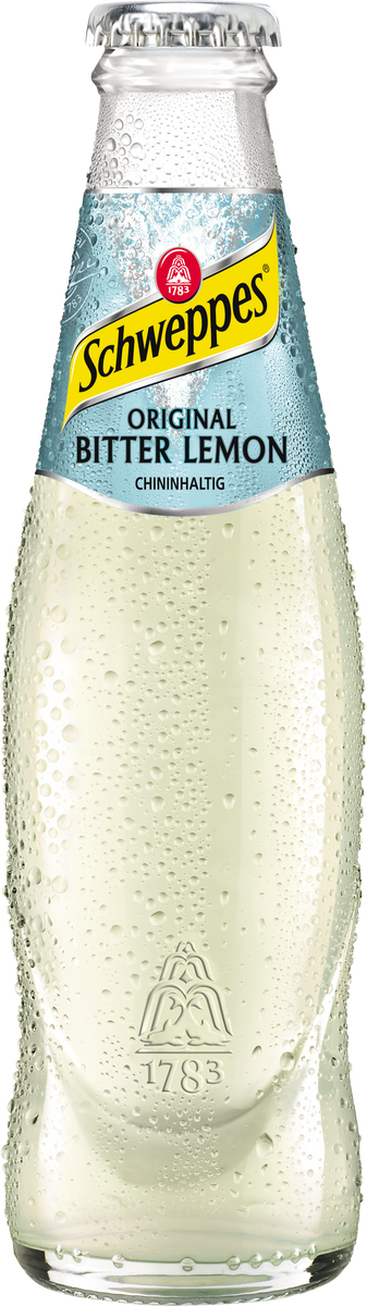 Original Bitter Lemon
