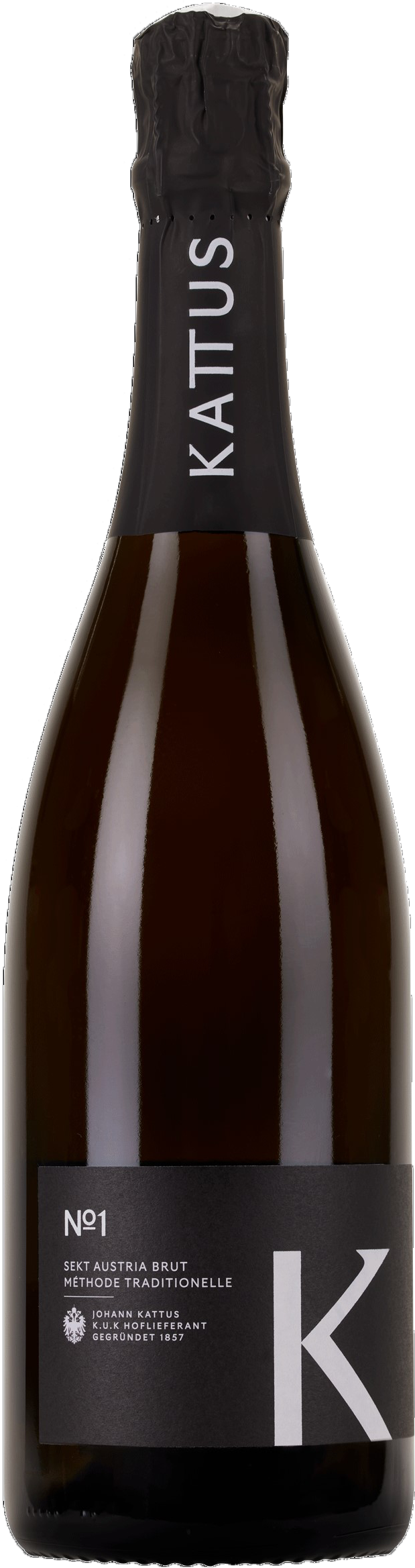Cuvée No. 1
