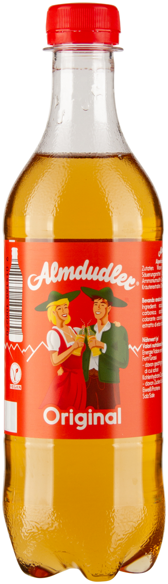 ALMDUDLER