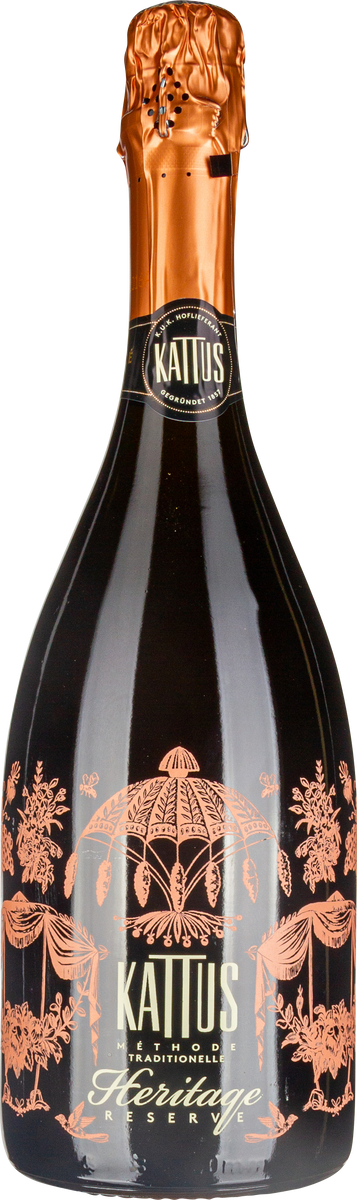 Heritage Reserve Rosé