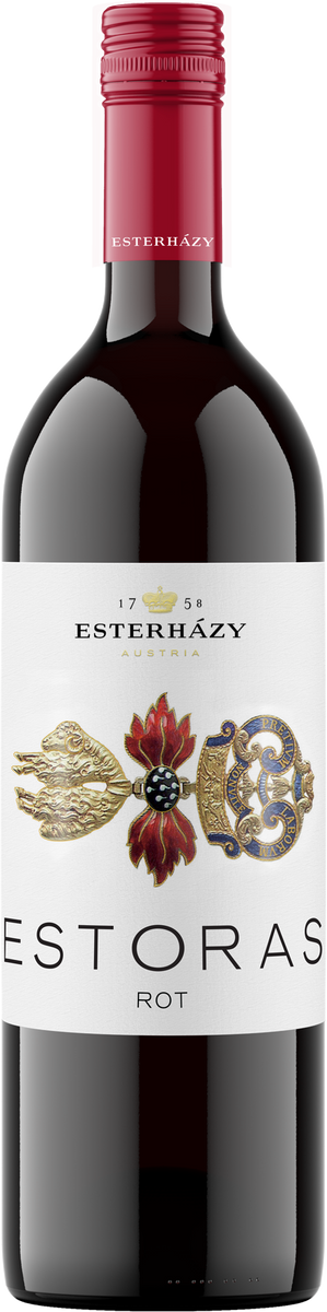 Estoras Rot 2020