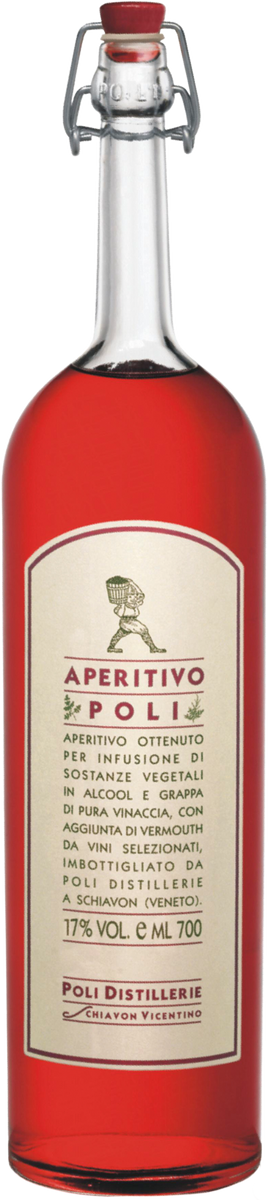 Airone Rosso Aperitivo Veneto Liqueur