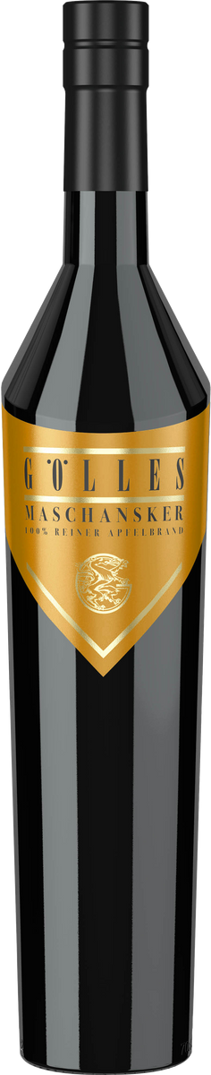 Maschansker Apfelbrand