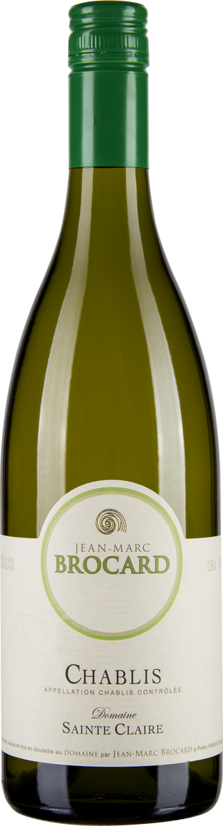 Chablis AC 2023