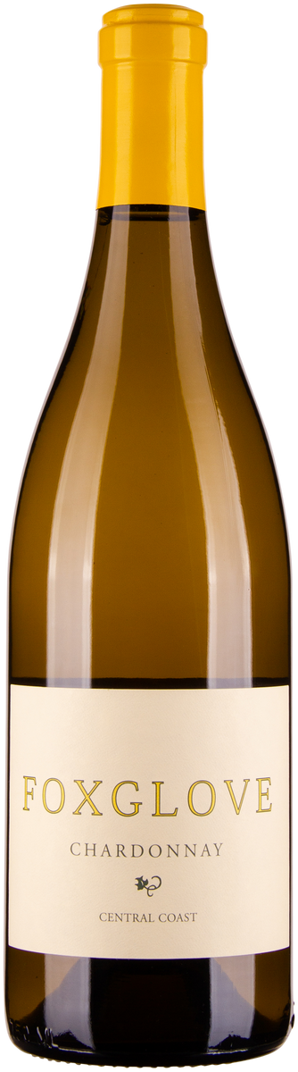 Chardonnay Foxglove 2018