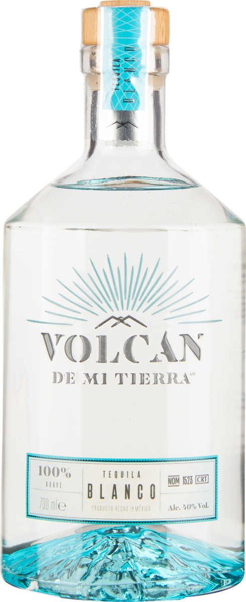 Tequila Blanco
