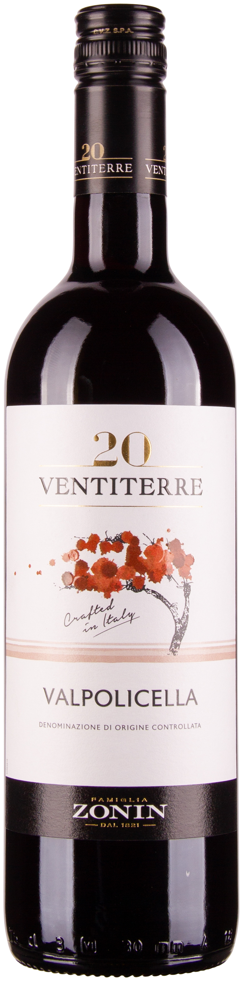 Ventiterre Valpolicela 2022