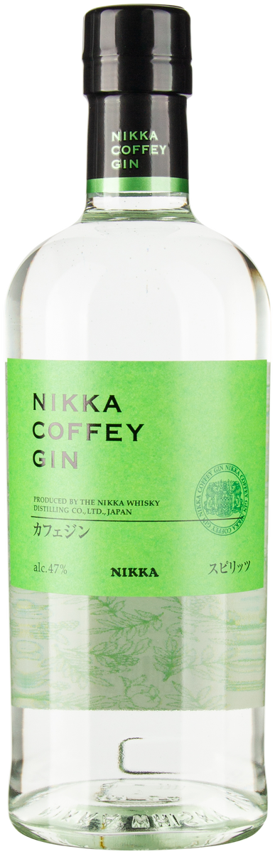 Coffey Gin