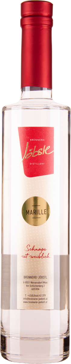 Marille