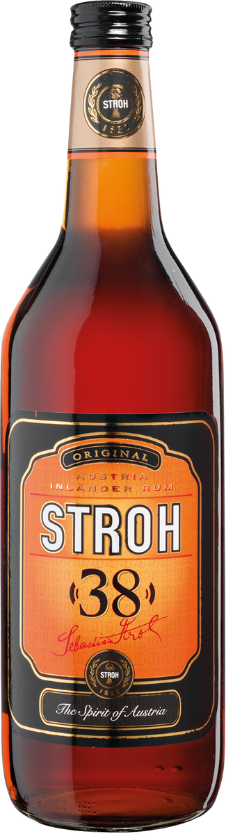 38 Inländerrum
