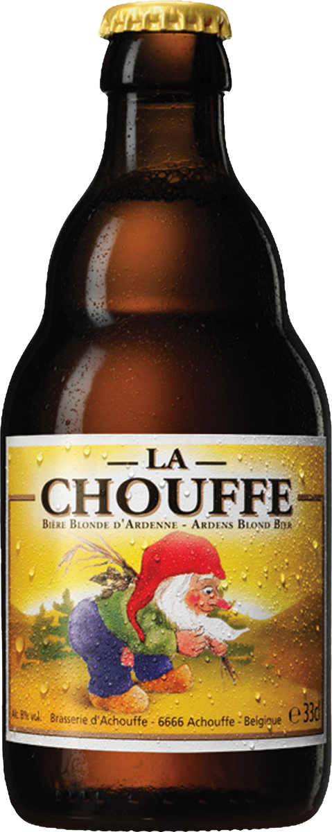 Golden Ale