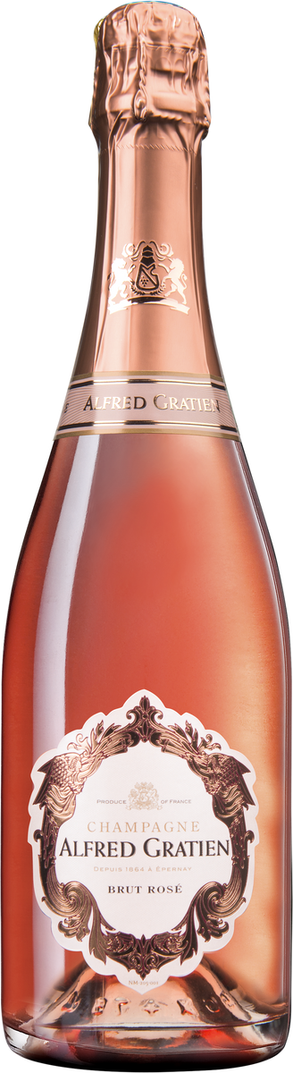 Brut Rosé