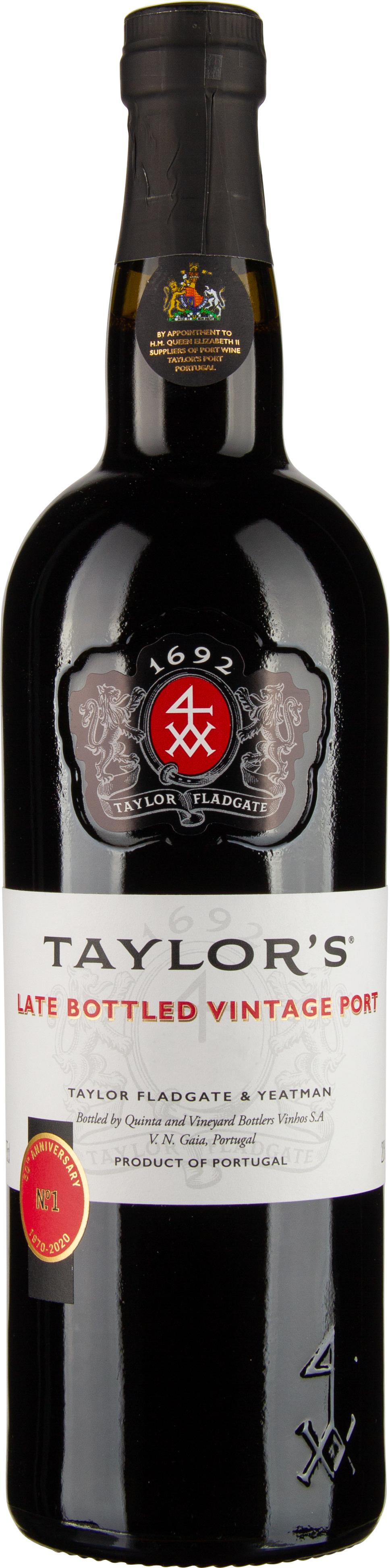 Late Bottled Vintage Port 2019