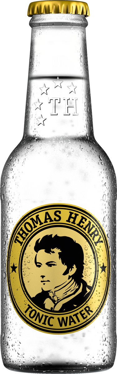 Tonic Water
