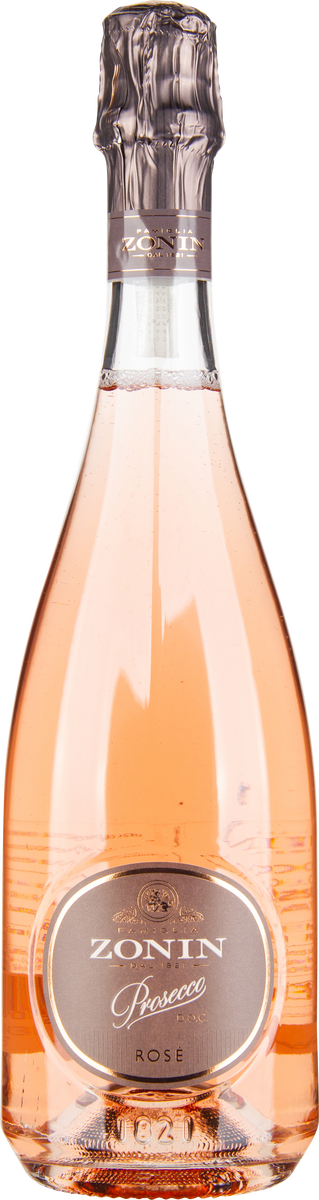 1821 Rosé Prosecco DOC