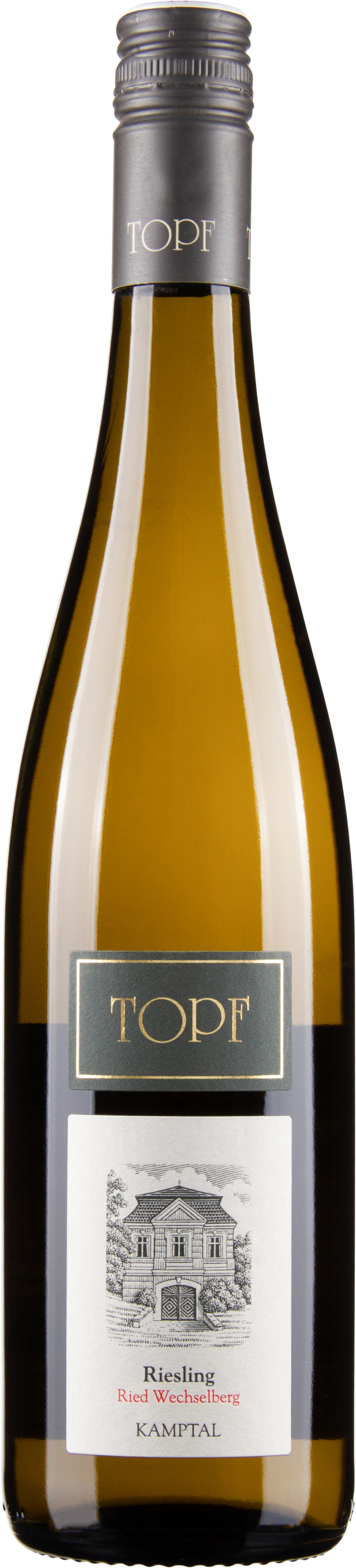 Riesling Ried Wechselberg Kamptal DAC 2022