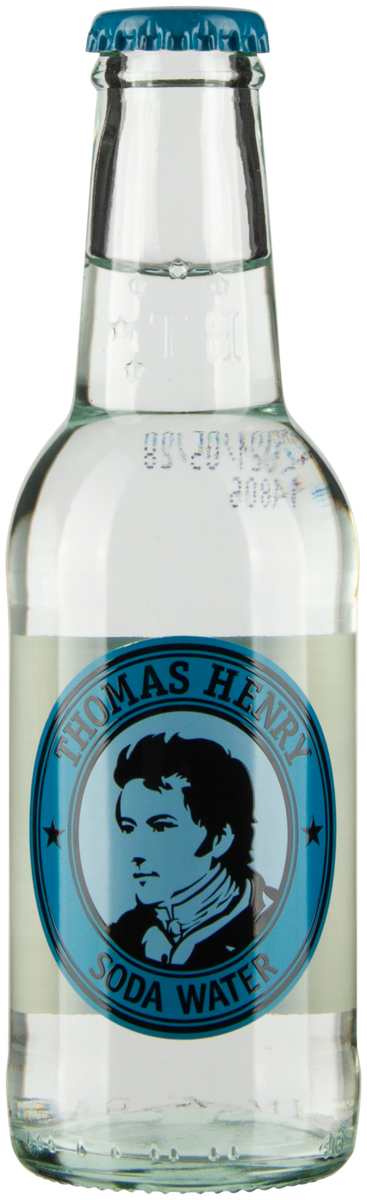 Soda Water