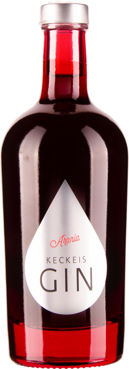 Aronia Gin