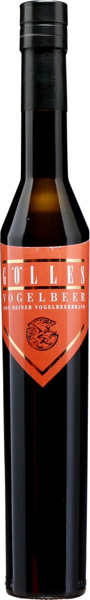 Vogelbeere