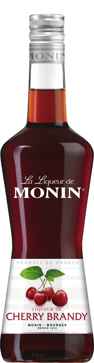 Cherry Brandy Liqueur