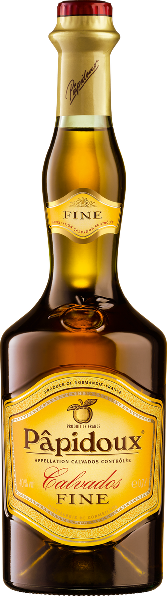 VS Calvados