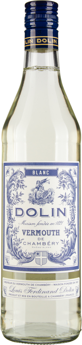 Blanc Vermouth