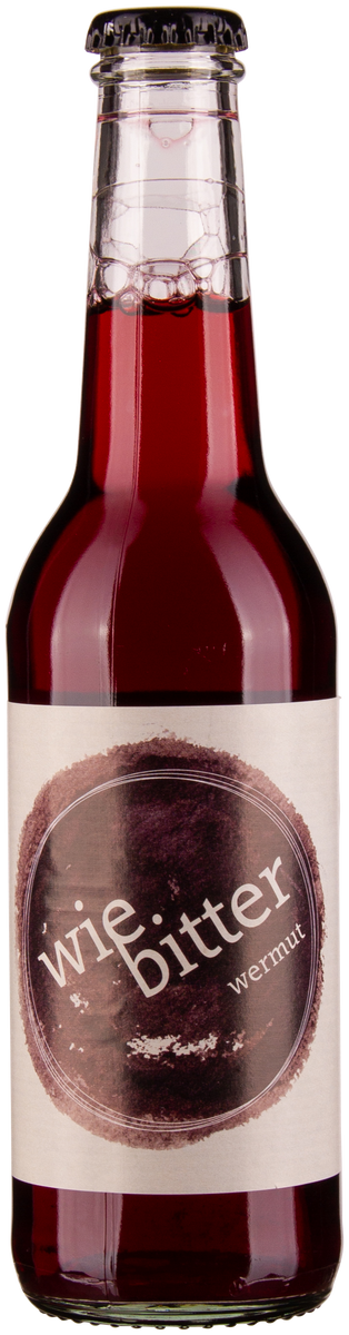 Wermut Alkoholfrei