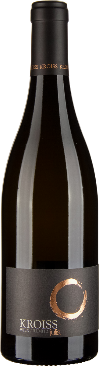 Chardonnay Ried Hackenberg Julia 2021
