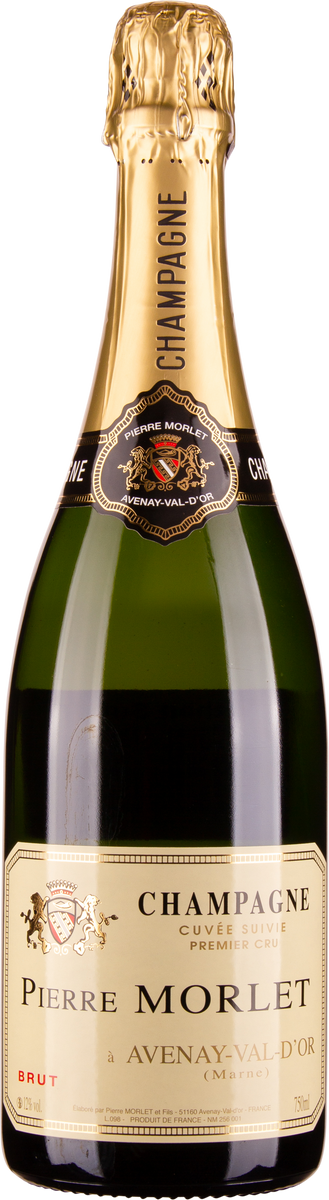 Cuvée Suivie