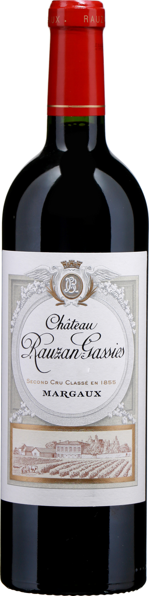 2e Cru Classé 2018