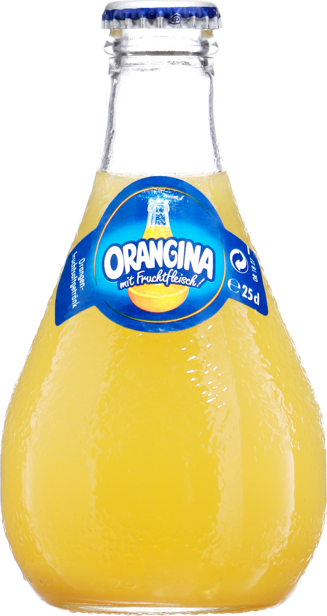ORANGINA